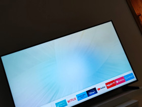 Samsung UHD smart tv, Televisiot, Viihde-elektroniikka, Joensuu, Tori.fi