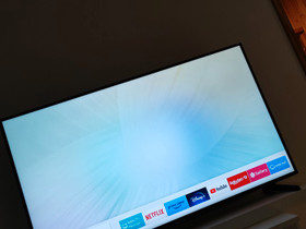 Samsung UHD smart tv, Televisiot, Viihde-elektroniikka, Joensuu, Tori.fi Samsung UHD smart tv, Televisiot, Viihde-elektroniikka, Joensuu, Tori.fi