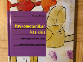 Psykomotoriikan käsikirja, Oppikirjat, Kirjat ja lehdet, Pieksämäki, Tori.fi Psykomotoriikan käsikirja, Oppikirjat, Kirjat ja lehdet, Pieksämäki, Tori.fi