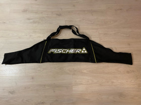Fischer suksipussi 145 cm, Hiihto, Urheilu ja ulkoilu, Helsinki, Tori.fi Fischer suksipussi 145 cm, Hiihto, Urheilu ja ulkoilu, Helsinki, Tori.fi