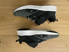 Puma lenkkarit 35 | Comet PS White/Black, Lastenvaatteet ja kengät, Turku, Tori.fi Puma lenkkarit 35 | Comet PS White/Black, Lastenvaatteet ja kengät, Turku, Tori.fi