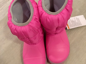 Crocs Winter Boots C12, Lastenvaatteet ja kengät, Tampere, Tori.fi Crocs Winter Boots C12, Lastenvaatteet ja kengät, Tampere, Tori.fi