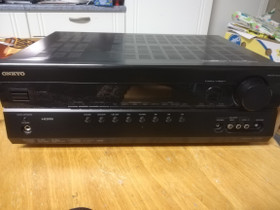 Kotiteatterivahvistin Onkyo TX-SR307, Kotiteatterit ja DVD-laitteet, Viihde-elektroniikka, Seinäjoki, Tori.fi Kotiteatterivahvistin Onkyo TX-SR307, Kotiteatterit ja DVD-laitteet, Viihde-elektroniikka, Seinäjoki, Tori.fi