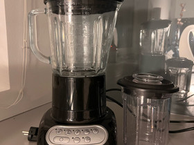 KitchenAid tehosekoitin, Muut kodinkoneet, Kodinkoneet, Espoo, Tori.fi KitchenAid tehosekoitin, Muut kodinkoneet, Kodinkoneet, Espoo, Tori.fi