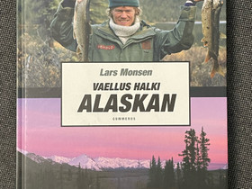 Lars Monsen, Ulkoilu ja retkeily, Urheilu ja ulkoilu, Jyväskylä, Tori.fi