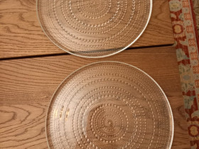 2 x Kastehelmi kirkas suuri lautanen 31,5 cm, Tarjoiluastiat, Keittiötarvikkeet ja astiat, Tampere, Tori.fi 2 x Kastehelmi kirkas suuri lautanen 31,5 cm, Tarjoiluastiat, Keittiötarvikkeet ja astiat, Tampere, Tori.fi