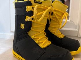 Burton Rampant - Lumilautakengät, Laskettelu ja lautailu, Urheilu ja ulkoilu, Espoo, Tori.fi Burton Rampant - Lumilautakengät, Laskettelu ja lautailu, Urheilu ja ulkoilu, Espoo, Tori.fi
