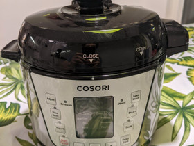 Cosori painekeitin C3120, Muut keittiötarvikkeet, Keittiötarvikkeet ja astiat, Espoo, Tori.fi Cosori painekeitin C3120, Muut keittiötarvikkeet, Keittiötarvikkeet ja astiat, Espoo, Tori.fi