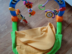 Fisher-Price lelukaari, Lelut ja pelit, Lastentarvikkeet ja lelut, Tampere, Tori.fi Fisher-Price lelukaari, Lelut ja pelit, Lastentarvikkeet ja lelut, Tampere, Tori.fi