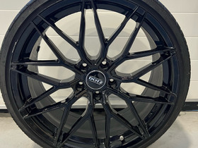 DOTZ vanteet ja renkaat 245/30ZR20, Renkaat ja vanteet, Oulu, Tori.fi DOTZ vanteet ja renkaat 245/30ZR20, Renkaat ja vanteet, Oulu, Tori.fi