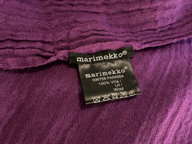 Marimekko Parissa villahuivi, Muut asusteet, Asusteet ja kellot, Helsinki, Tori.fi Marimekko Parissa villahuivi, Muut asusteet, Asusteet ja kellot, Helsinki, Tori.fi