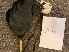 Keppihevonen, Pelit ja muut harrastukset, Lohja, Tori.fi Keppihevonen, Pelit ja muut harrastukset, Lohja, Tori.fi