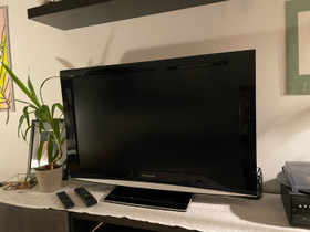 Hyväkuntoinen Panasonic TV, Televisiot, Viihde-elektroniikka, Helsinki, Tori.fi Hyväkuntoinen Panasonic TV, Televisiot, Viihde-elektroniikka, Helsinki, Tori.fi