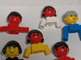 Vintage Lego torsot, Lelut ja pelit, Lastentarvikkeet ja lelut, Tampere, Tori.fi Vintage Lego torsot, Lelut ja pelit, Lastentarvikkeet ja lelut, Tampere, Tori.fi