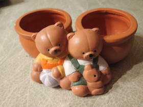 Nalle astia, Sisustustavarat, Sisustus ja huonekalut, Merikarvia, Tori.fi Nalle astia, Sisustustavarat, Sisustus ja huonekalut, Merikarvia, Tori.fi