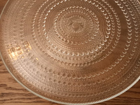 Iittala Kastehelmi kakkutarjotin 31,5 cm., Tarjoiluastiat, Keittiötarvikkeet ja astiat, Tampere, Tori.fi Iittala Kastehelmi kakkutarjotin 31,5 cm., Tarjoiluastiat, Keittiötarvikkeet ja astiat, Tampere, Tori.fi