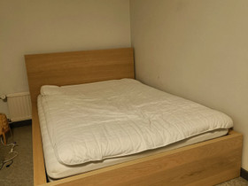 140x200 ikea sängynrunko + patja, Sängyt ja makuuhuone, Sisustus ja huonekalut, Oulu, Tori.fi 140x200 ikea sängynrunko + patja, Sängyt ja makuuhuone, Sisustus ja huonekalut, Oulu, Tori.fi
