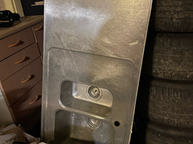 Rosteri allas 115 cm, Keittiöt, Rakennustarvikkeet ja työkalut, Isokyrö, Tori.fi Rosteri allas 115 cm, Keittiöt, Rakennustarvikkeet ja työkalut, Isokyrö, Tori.fi