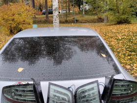 Audi A4 Led takavalot, Autovaraosat, Auton varaosat ja tarvikkeet, Rovaniemi, Tori.fi Audi A4 Led takavalot, Autovaraosat, Auton varaosat ja tarvikkeet, Rovaniemi, Tori.fi
