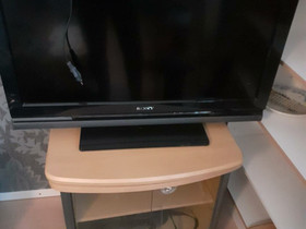Televisio ja televisiotaso, Televisiot, Viihde-elektroniikka, Hämeenlinna, Tori.fi Televisio ja televisiotaso, Televisiot, Viihde-elektroniikka, Hämeenlinna, Tori.fi