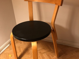Artek 68 tuoli, Pöydät ja tuolit, Sisustus ja huonekalut, Helsinki, Tori.fi Artek 68 tuoli, Pöydät ja tuolit, Sisustus ja huonekalut, Helsinki, Tori.fi