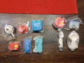 Tupperware pienoismalleja, Muut keittiötarvikkeet, Keittiötarvikkeet ja astiat, Ilmajoki, Tori.fi Tupperware pienoismalleja, Muut keittiötarvikkeet, Keittiötarvikkeet ja astiat, Ilmajoki, Tori.fi