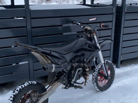 BSE 155zs, Muut motot, Moto, Vantaa, Tori.fi