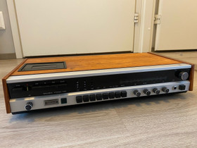 Salora Stereo 1700, Audio ja musiikkilaitteet, Viihde-elektroniikka, Turku, Tori.fi Salora Stereo 1700, Audio ja musiikkilaitteet, Viihde-elektroniikka, Turku, Tori.fi
