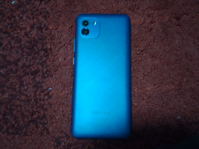 Samsun Galaxy A03, Puhelimet, Puhelimet ja tarvikkeet, Hämeenlinna, Tori.fi Samsun Galaxy A03, Puhelimet, Puhelimet ja tarvikkeet, Hämeenlinna, Tori.fi