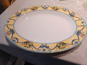 Villeroy & Boch Castellina tarjoiluastiat, Tarjoiluastiat, Keittiötarvikkeet ja astiat, Joensuu, Tori.fi Villeroy & Boch Castellina tarjoiluastiat, Tarjoiluastiat, Keittiötarvikkeet ja astiat, Joensuu, Tori.fi