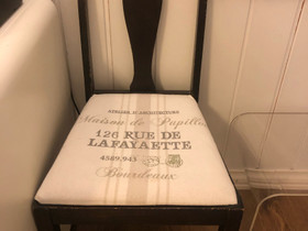 Kaunis tuoli, Pöydät ja tuolit, Sisustus ja huonekalut, Lahti, Tori.fi Kaunis tuoli, Pöydät ja tuolit, Sisustus ja huonekalut, Lahti, Tori.fi