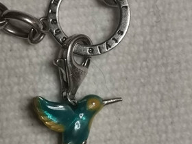 Kolibri, hopeinen käsikoru, Esprit, Kellot ja korut, Asusteet ja kellot, Vantaa, Tori.fi Kolibri, hopeinen käsikoru, Esprit, Kellot ja korut, Asusteet ja kellot, Vantaa, Tori.fi