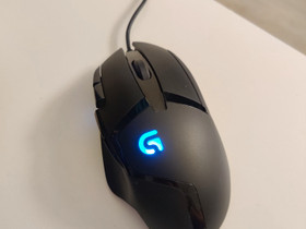 Logitech G402 Hyperion fury pelihiiri, Oheislaitteet, Tietokoneet ja lisälaitteet, Turku, Tori.fi Logitech G402 Hyperion fury pelihiiri, Oheislaitteet, Tietokoneet ja lisälaitteet, Turku, Tori.fi
