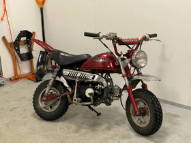 Manki, Mopot, Moto, Seinäjoki, Tori.fi Manki, Mopot, Moto, Seinäjoki, Tori.fi
