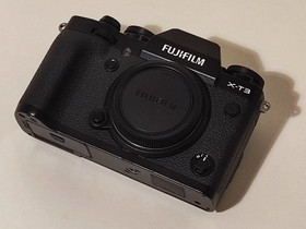Fujifilm x-t3 runko, Kamerat, Kamerat ja valokuvaus, Helsinki, Tori.fi Fujifilm x-t3 runko, Kamerat, Kamerat ja valokuvaus, Helsinki, Tori.fi