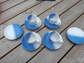 Kupit ja tassit, Kahvikupit, mukit ja lasit, Keittiötarvikkeet ja astiat, Sastamala, Tori.fi Kupit ja tassit, Kahvikupit, mukit ja lasit, Keittiötarvikkeet ja astiat, Sastamala, Tori.fi