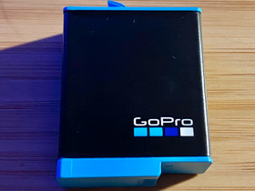 Gopro-akku (Hero 9-11), Valokuvaustarvikkeet, Kamerat ja valokuvaus, Helsinki, Tori.fi Gopro-akku (Hero 9-11), Valokuvaustarvikkeet, Kamerat ja valokuvaus, Helsinki, Tori.fi
