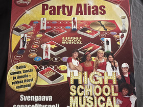 Highschool musical alias, Pelit ja muut harrastukset, Lahti, Tori.fi