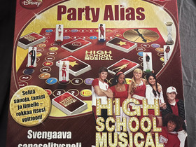 Highschool musical alias, Pelit ja muut harrastukset, Lahti, Tori.fi Highschool musical alias, Pelit ja muut harrastukset, Lahti, Tori.fi