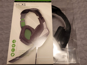 Gioteck HCX1, Oheislaitteet, Tietokoneet ja lisälaitteet, Jyväskylä, Tori.fi Gioteck HCX1, Oheislaitteet, Tietokoneet ja lisälaitteet, Jyväskylä, Tori.fi