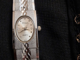 Dinal quartz watch, Kellot ja korut, Asusteet ja kellot, Raasepori, Tori.fi Dinal quartz watch, Kellot ja korut, Asusteet ja kellot, Raasepori, Tori.fi