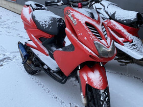Yamaha aerox 50cc, Skootterit, Moto, Raahe, Tori.fi Yamaha aerox 50cc, Skootterit, Moto, Raahe, Tori.fi