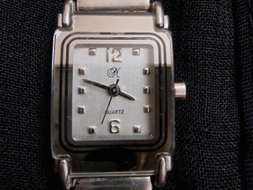 N quartz watch, Kellot ja korut, Asusteet ja kellot, Raasepori, Tori.fi N quartz watch, Kellot ja korut, Asusteet ja kellot, Raasepori, Tori.fi