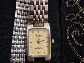 Philip persio quartz watch, Kellot ja korut, Asusteet ja kellot, Raasepori, Tori.fi Philip persio quartz watch, Kellot ja korut, Asusteet ja kellot, Raasepori, Tori.fi