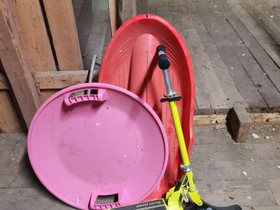 Pulkka, kelkka ja liukuri, Laskettelu ja lautailu, Urheilu ja ulkoilu, Hämeenkyrö, Tori.fi Pulkka, kelkka ja liukuri, Laskettelu ja lautailu, Urheilu ja ulkoilu, Hämeenkyrö, Tori.fi