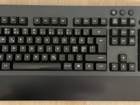 Logitech G613 Langaton Pelinäppäimistö, Oheislaitteet, Tietokoneet ja lisälaitteet, Helsinki, Tori.fi Logitech G613 Langaton Pelinäppäimistö, Oheislaitteet, Tietokoneet ja lisälaitteet, Helsinki, Tori.fi