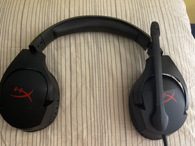 Hyperx pelikuulokkeet, Oheislaitteet, Tietokoneet ja lisälaitteet, Järvenpää, Tori.fi Hyperx pelikuulokkeet, Oheislaitteet, Tietokoneet ja lisälaitteet, Järvenpää, Tori.fi