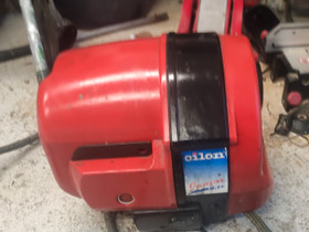 Oilon junior 1997, LVI ja putket, Rakennustarvikkeet ja työkalut, Lappeenranta, Tori.fi Oilon junior 1997, LVI ja putket, Rakennustarvikkeet ja työkalut, Lappeenranta, Tori.fi