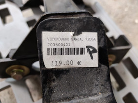 Can am tarvikkeita, Mönkijän varaosat ja tarvikkeet, Mototarvikkeet ja varaosat, Oulu, Tori.fi Can am tarvikkeita, Mönkijän varaosat ja tarvikkeet, Mototarvikkeet ja varaosat, Oulu, Tori.fi