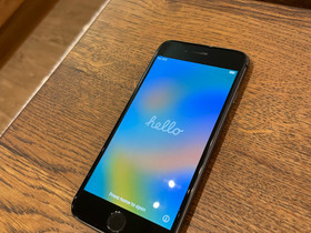 VARATTU IPhone 8 64 Gb uudella akulla, Puhelimet, Puhelimet ja tarvikkeet, Hamina, Tori.fi VARATTU IPhone 8 64 Gb uudella akulla, Puhelimet, Puhelimet ja tarvikkeet, Hamina, Tori.fi